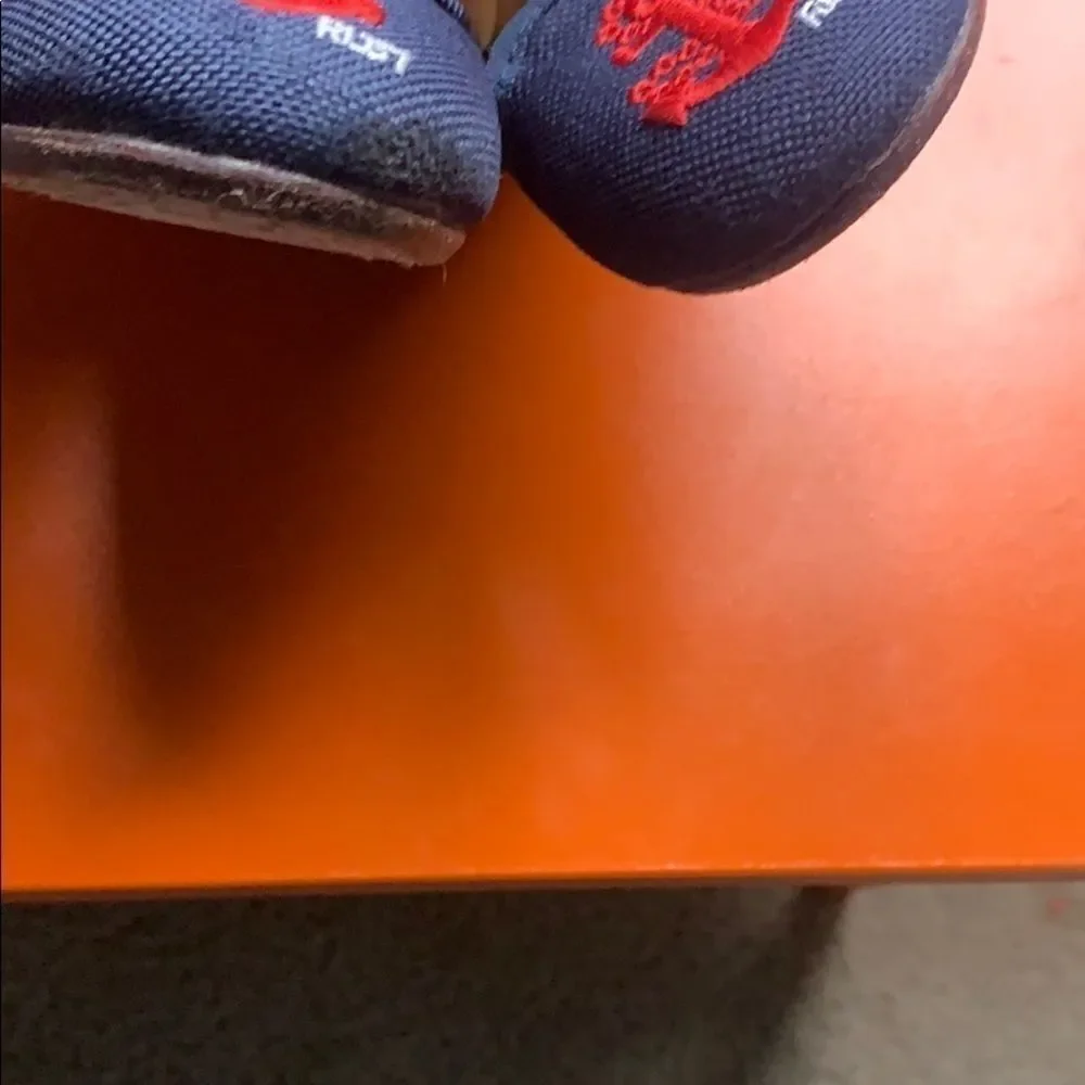 Ralph Lauren adorable used